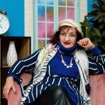 Мими Николова: Първата ми поява на сцена беше пълен провал, властите ме спряха за кариера в САЩ