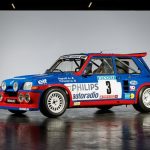 Бившият министър Георги Гвоздейков създаде уникална реплика на Renault 5 Turbo Maxi за 450 дни