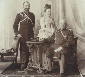 Мръсните тайни на българската история: Граф Игнатиев - освободител на България или отговорен за гибелта на Левски?