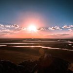 Слънчево време с температури между 10 и 15 градуса ни очаква на 1 март