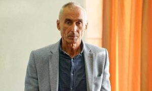 Националният отбор по щанги пред изгонване от „Спортпалас“ заради дългове