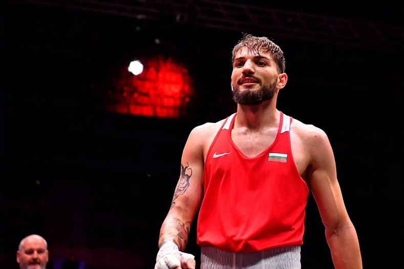 Три финала и седем медала за България на боксовия турнир Купа „Странджа“