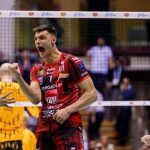 26 точки на Алекс Николов не спасиха Лубе срещу Верона в полуфинала за Суперкупата