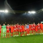 „Байерн“ (Мюнхен) триумфира в Дортмунд и се доближи до 35-ата си титла