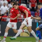 Националът Андриан Краев и чужденците от Апоел Тел Авив напуснаха Израел