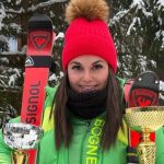 Стела Янчовичина заминава за Зимните паралимпийски игри в Милано/Кортина 2026