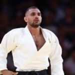 Георги Граматиков с престижни победи, но отпадна на Големия шлем в Ташкент