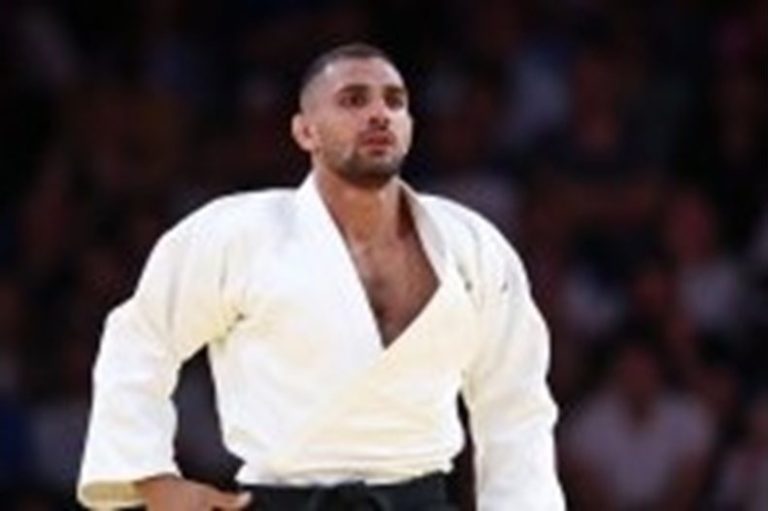 Георги Граматиков с престижни победи, но отпадна на Големия шлем в Ташкент