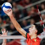 Симеон Николов стана MVP на кръга в руската волейболна Суперлига