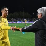 Кристиано Роналдо с травма и пропусната дузпа при победа на Ал Насър