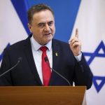 Израел Кац: Справедливостта възтържествува след елиминирането на Али Хаменей