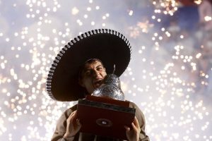 Партньорът на Григор Димитров Флавио Коболи спечели титлата в Акапулко