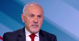 Любомир Кючуков: Израел ликвидира ирански лидери по списък извън международното право