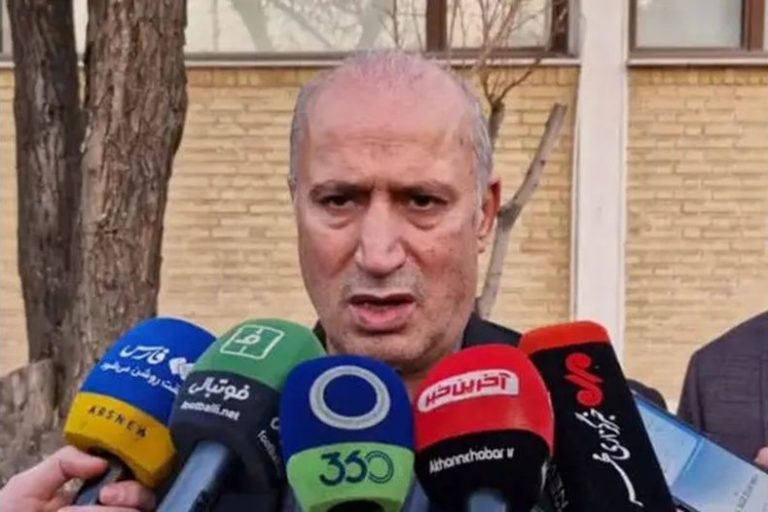 ОАЕ може да замени Иран на Мондиал 2026 след военните удари и визови скандали ОАЕ може да замени Иран на Мондиал 2026 след военните удари и визови скандали