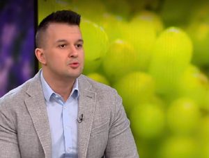 Доц. д-р Явор Асьов: Фармацията разработва хапчета, които имитират физическата активност