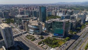 КМГ: Китай регистрира по 26 000 нови фирми дневно през 2025 година