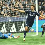 Томас Мюлер блести с два гола при убедителен успех на Ванкувър Уайткапс в МЛС