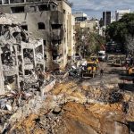 Израел мобилизира хиляди резервисти заради иранските ответни удари