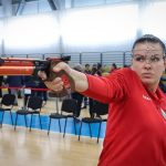 Бронз за България от европейското по спортна стрелба в Ереван