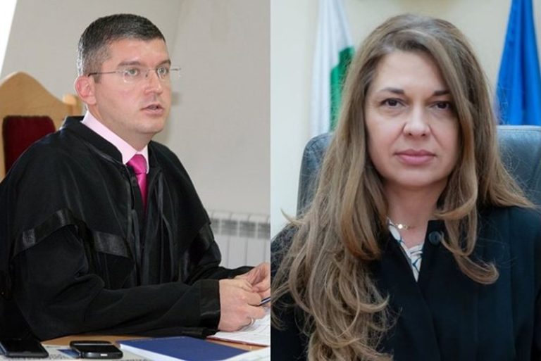 Отложиха за 7 април изслушването на кандидатите за председател на Окръжния съд в Пловдив Отложиха за 7 април изслушването на кандидатите за председател на Окръжния съд в Пловдив