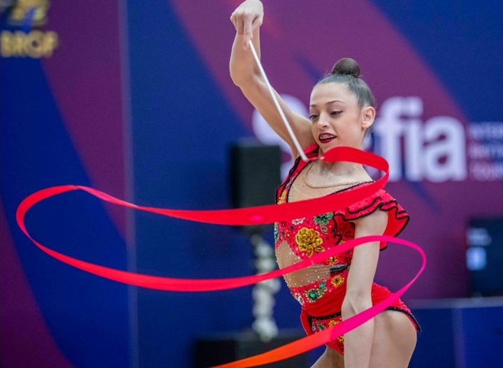 България спечели златото в отборната надпревара при девойките в Тарту