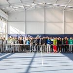 Над 80 треньори по тенис участваха в национална конференция в Иваняне