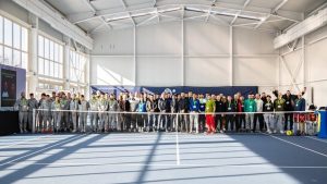 Над 80 треньори по тенис участваха в национална конференция в Иваняне