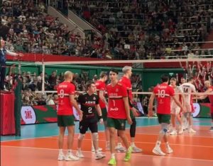 Убедителна победа за Пламен Константинов и Мони Николов с мартеници в Русия