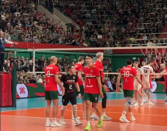 Убедителна победа за Пламен Константинов и Мони Николов с мартеници в Русия