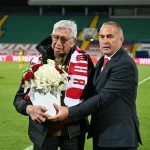 Почина легендарният вратар на ЦСКА Георги Велинов-Джони