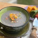 Кремсупа от лилав карфиол: Здравословна рецепта от Наталия Панчева