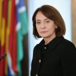 Надежда Нейнски: България е в готовност да изпрати самолети за евакуация от Близкия изток