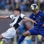 „Левски“ победи „Локомотив“ (София) с 4:3 в драматичен сблъсък на „Герена“