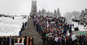 3 март: Националният празник като символ на общност и културна устойчивост