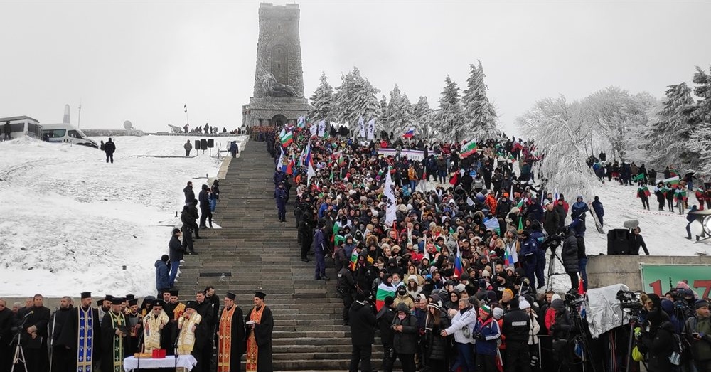 3 март: Националният празник като символ на общност и културна устойчивост