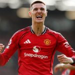 Бенямин Шешко донесе обрат и трето място за „Манчестър Юнайтед“ срещу „Кристал Палас“