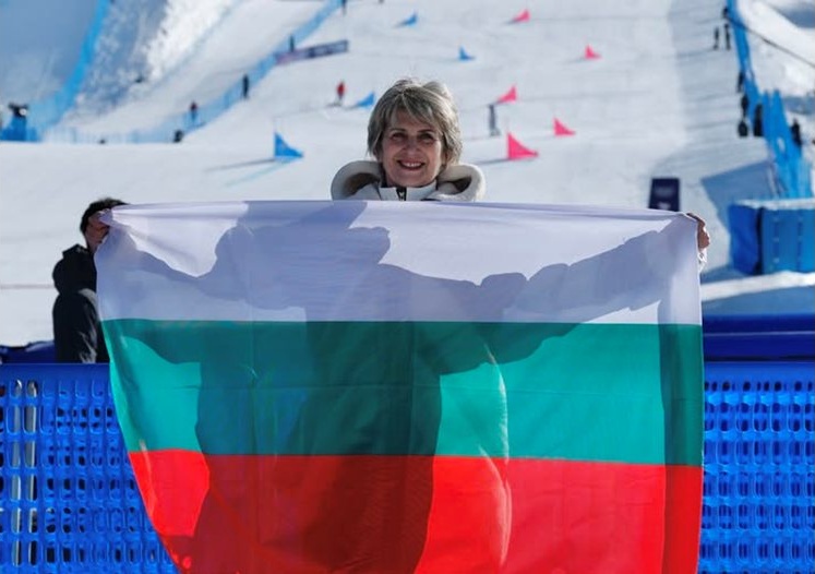 Весела Лечева: БОК отстъпи от позициите си, докато спортистите ни правят чудеса напук на системата