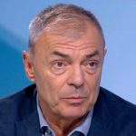 Министър Игнатов: Половината от учителите в училище „Космос“ нямат педагогическа правоспособност