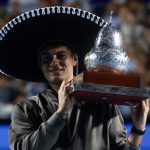 Флавио Коболи поиска Григор Димитров за свой треньор след края на кариерата му