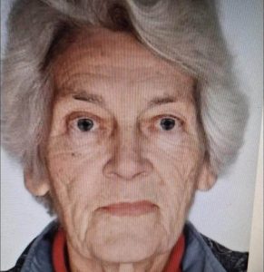 Издирват 80-годишната Ирина Кирилова, изчезнала в района на Балчик