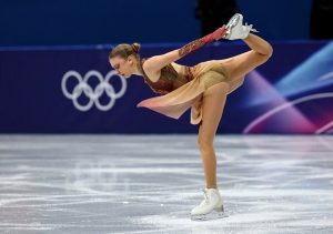 Христо Турлаков: Съдиите лишиха Александра Фейгин от олимпийски финал в Милано