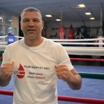 Тервел Пулев подкрепи кампанията на ВМА за кръводаряване „Бъди един от нас“