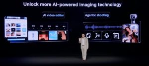 Honor представи революционен роботизиран смартфон и нова ИИ концепция в Барселона