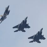 Няколко американски самолета се разбиха в Кувейт по време на ирански атаки