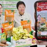 Лайвстрийм търговията в Китай: Новият двигател на икономиката с 5 трилиона юана оборот