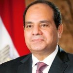 Президентът Абдел Фатах ас Сиси: Египет работи активно за посредничество между САЩ и Иран