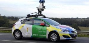 Колите на Google Street View тръгват на нова мащабна обиколка из България