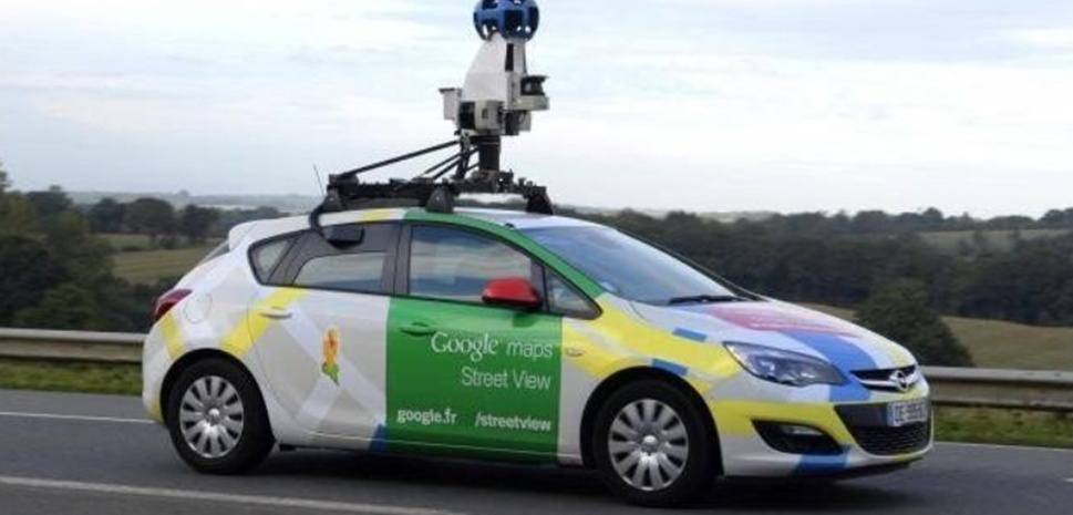 Колите на Google Street View тръгват на нова мащабна обиколка из България