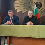 Старши комисар Павел Млеканов се завръща начело на ОДМВР-Перник