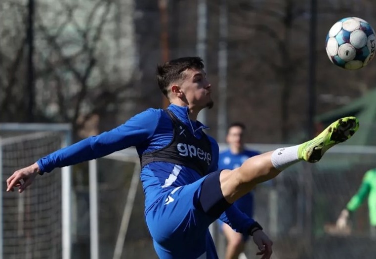 Сръбска легенда пое босненския тим на Патрик-Габриел Галчев